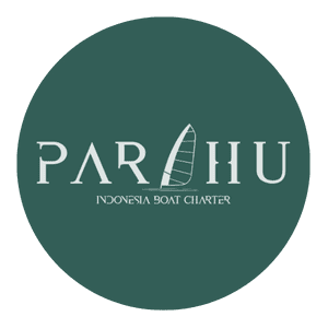 Yacht Charter Indonesia logo