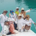 Mutiara Cruise | 10 Cabins, 24 Guests
