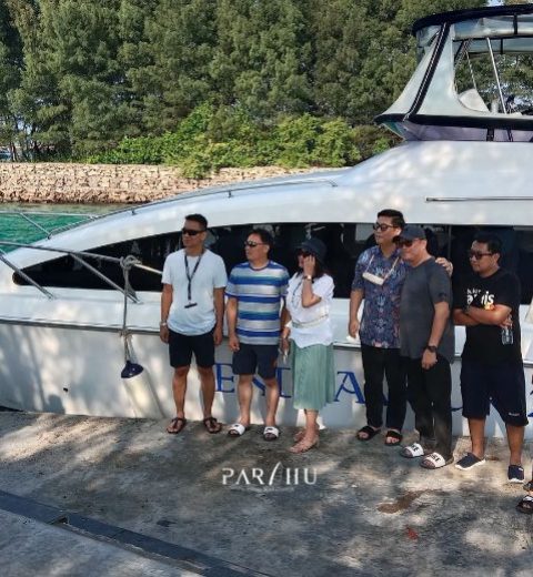 Harga dan Tips Sewa Kapal Speedboat ke Pulau Seribu