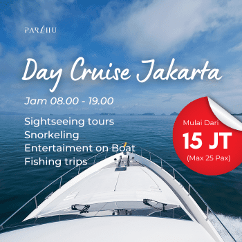 Dau Cruise Jakarta