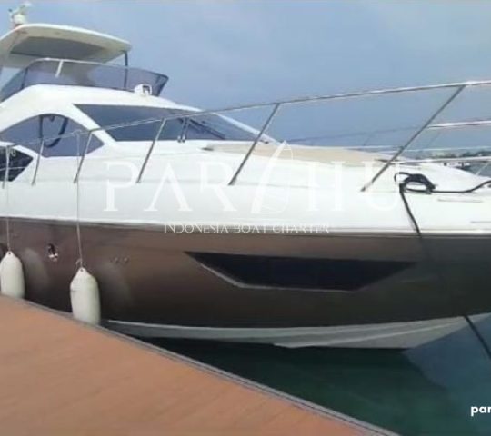 Azimut 54 Jakarta